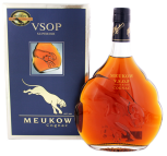Meukow VSOP superior Cognac 0,7L 40%