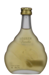 Meukow Vanilla liqueur au cognac miniatuur 0,05L 31%