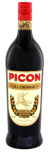 Picon A LOrange 1 liter 18%