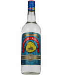 Bielle Blanc agricole rum 1L 59%
