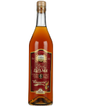 Dzama Vieux 6 years old rum 0,7L 45%