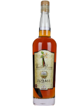 Dzama Vieux Vanilla rum 0,7L 43%