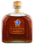 Capitan General Anejo 10 years old rum 0,7L 40%