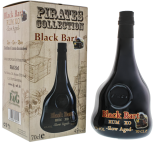 Pirate Collection Black Bart XO rum 0,7L 45%