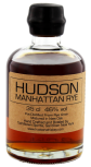 Hudson Manhattan Rye Bourbon 0,35L 46%