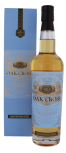 Compass Box Oak Cross Blended whisky 0,7L 43%