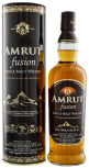 Amrut Fusion single Malt Whisky 0,7L 50%