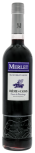 Merlet Creme de Cassis blackcurrant liqueur 0,7L 20%