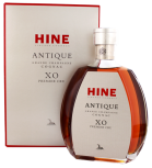 Hine Antique XO grande Champagne cognac premium cru  0,7L 40%
