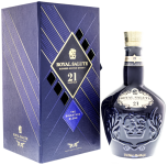 Chivas Royal Salute 21 years old blended Scotch whisky 0,7 43%