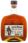 Captain Morgan Private Stock 1 liter 40%