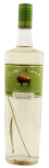 Zubrowka bison grass flavoured wodka 1 liter 40%