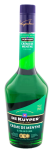 De Kuyper Creme de Menthe Green likeur 0,7L 24%