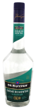 De Kuyper Creme de Menthe White likeur 0,7L 24%
