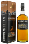 Auchentoshan 18 years old single Malt Whisky 0,7L 43%