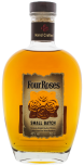 Four Roses Small Batch kentucky straight Bourbon 0,7L 45%