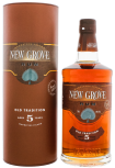 New Grove Old Tradition 5 years old 0,7L 40%