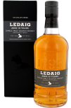 Ledaig 10 years old Malt Whisky 0,7L 46,3%