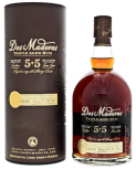 Dos Maderas rum PX Triple Aged 5+5 0,7L 40%