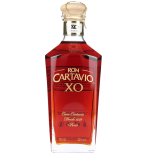 Ron Cartavio XO 18 YO rum 0,7L 40%
