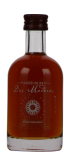 Dos Maderas rum PX 5 5 years old miniatuur 0,05L 40%