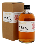 Akashi White Oak Japanse Whisky 0,5L 40%