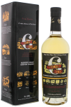 The Six Isles blended mallt Scotch Whisky 0,7L 43%