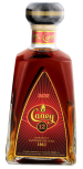 Caney Anejo 12 years old rum 0,7L 38%