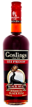 Gosling Rum Black Seal 151 Proof 0,7L 75,5%