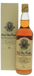 Macnamara Blended Scotch Whisky 0,7L 40%