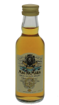 Macnamara Blended Whisky miniatuur 0,05L 40%