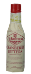 Fee Brothers Cranberry 0,15L 4,1%