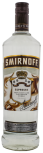 Smirnoff Espresso premium wodka 1 liter 37,5%
