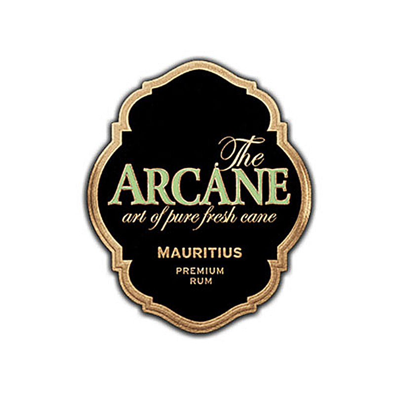 Arcane rum