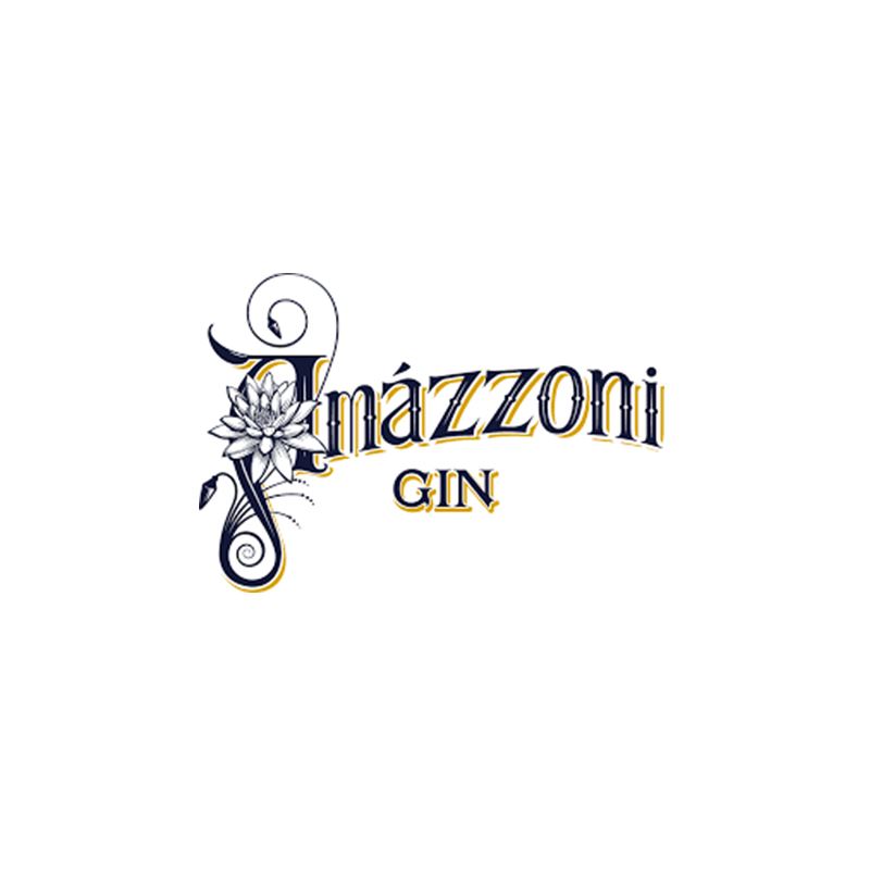 Amazzoni gin