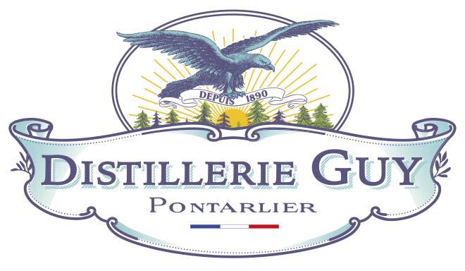 Distillerie Pierre Guy