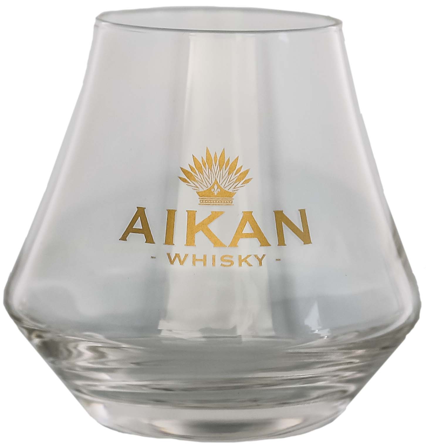 Aikan whisky Glas 29cl