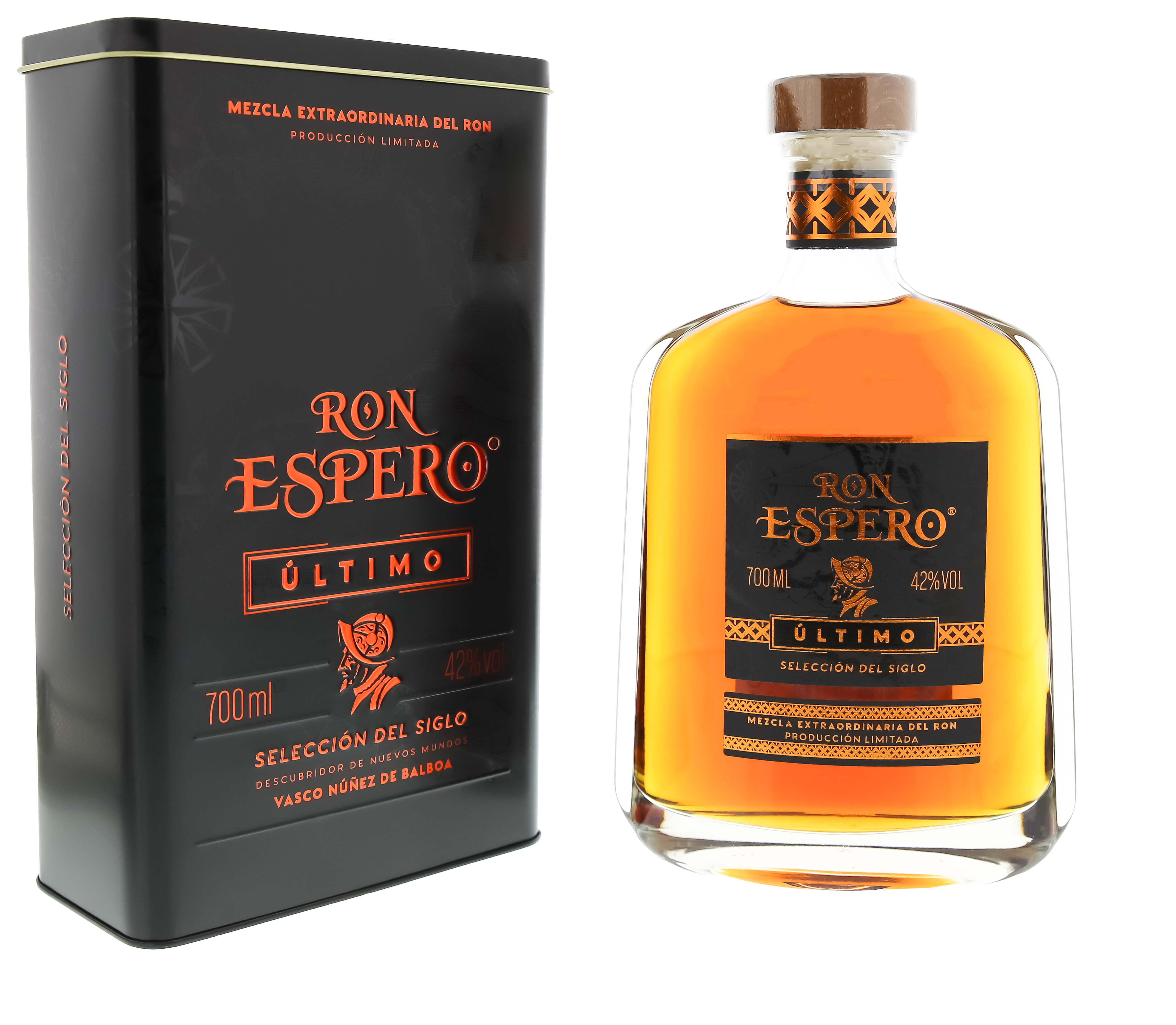 Espero Reserva Extra Ultimo 0,7L  42%