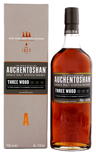 Auchentoshan three. Auchentoshan виски 0.7. auchentoshan three wood + gift box. виски auchentoshan three wood, 0.7 л, подарочная упаковка. виски auchentoshan three wood rich and elegant.