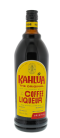 Kahlua coffee liqueur 1 Liter 16%