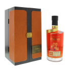 Malteco Seleccion 1983 wooden box rum 0,7L 40%