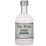 The Duke Munich Dry Gin miniatuur 0,05L 45%