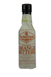 Fee Brothers Orange cocktail bitters 0,15L 9%