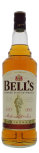 Bells Original blended Scotch whisky 1 liter 40%