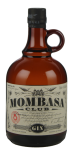 Mombasa Club London Dry small batch gin 0,7L 41,5%