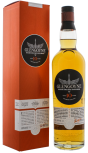 Glengoyne 10 years old single Malt Whisky 0,7L 40%