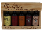 Quinta do Infantado Porto wine proefset 0,25L 19,5%