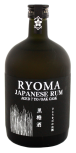 Ryoma 7 years old Japanse Rum 0,7L 40%