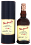 Glenfarclas 25 years old Highland single malt whisky 0,7L 43%
