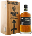 Highland Park Sigurd single malt Scotch whisky 0,7L 43%